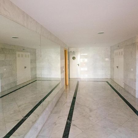 Espectacular Residencial En 2A Linea Piscina Tenis Algarrobo Costa Dış mekan fotoğraf
