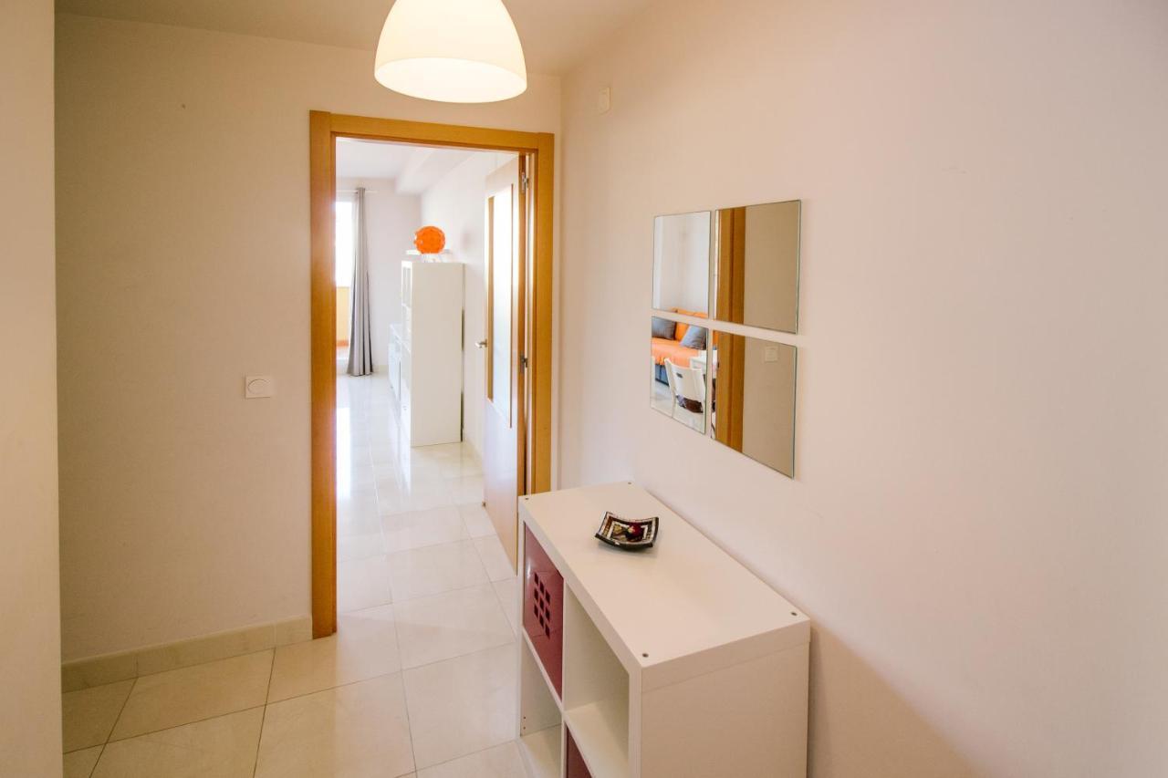 Espectacular Residencial En 2A Linea Piscina Tenis Algarrobo Costa Dış mekan fotoğraf