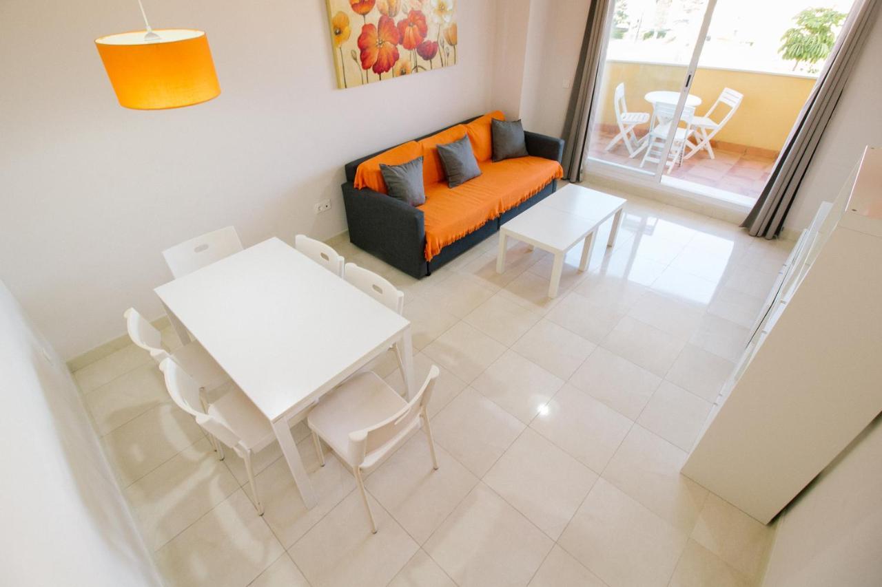 Espectacular Residencial En 2A Linea Piscina Tenis Algarrobo Costa Dış mekan fotoğraf