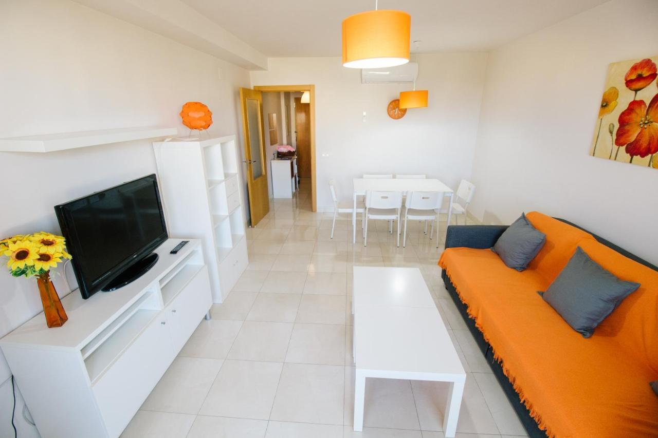 Espectacular Residencial En 2A Linea Piscina Tenis Algarrobo Costa Dış mekan fotoğraf